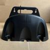 Heavy Duty Hose Hanger Metal Hose Rack Wall Mounted