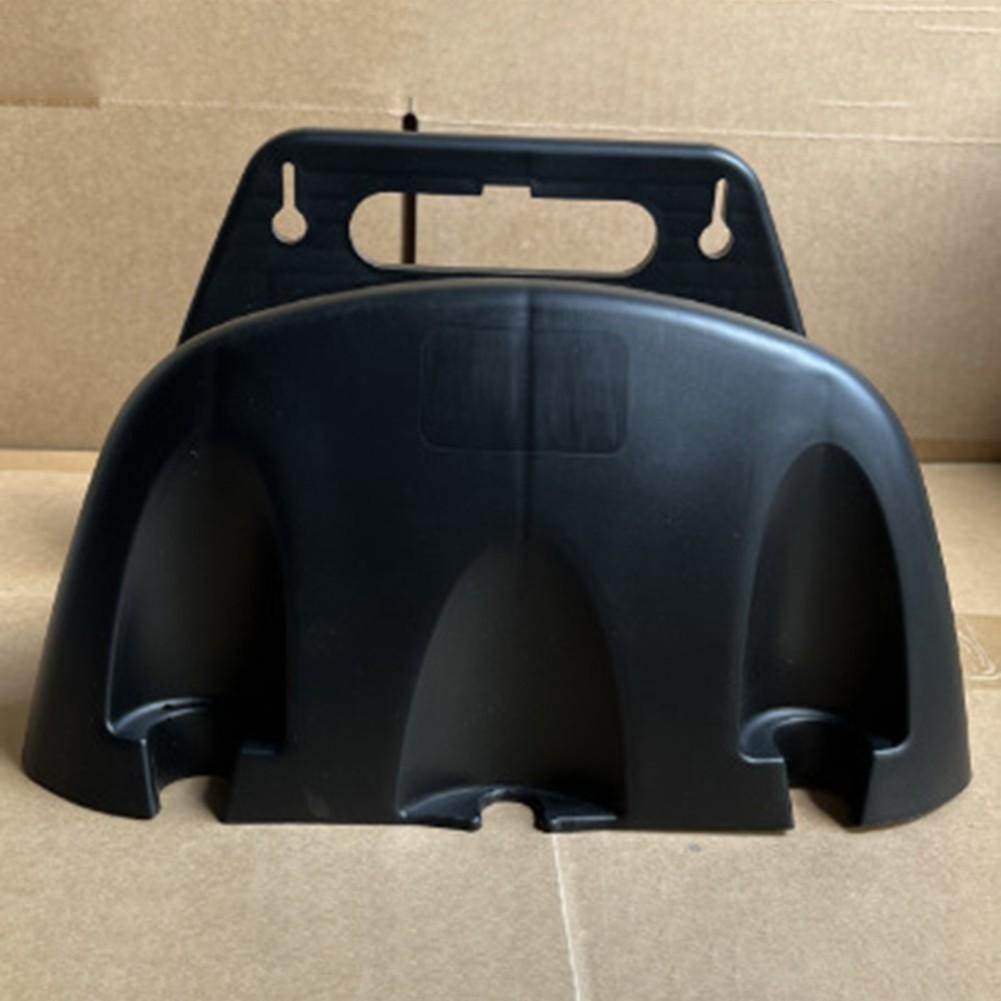 Heavy Duty Hose Hanger Metal Hose Rack Wall Mounted