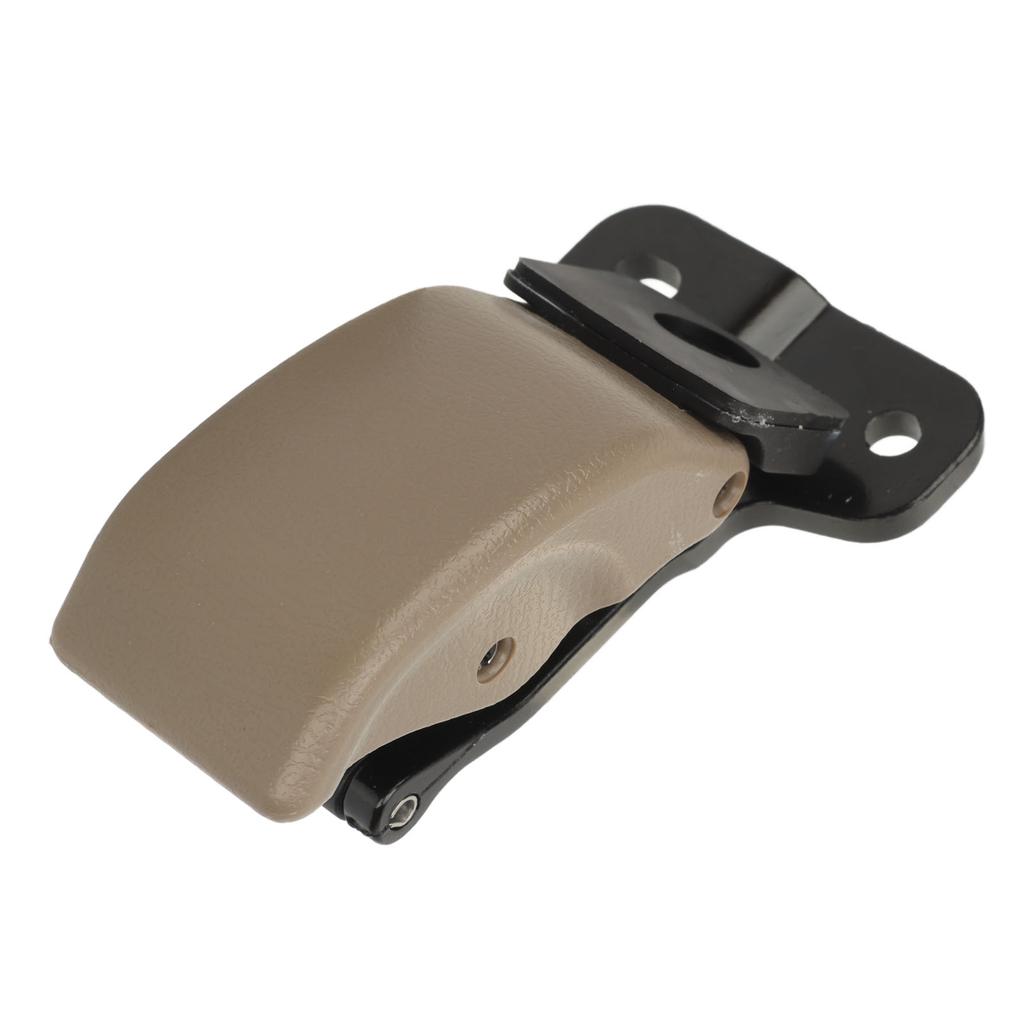 Bakvinduslås Låseside Bakre Kvartvinduslås Assy Erstatning for Toyota Tundra 2000 til 2005