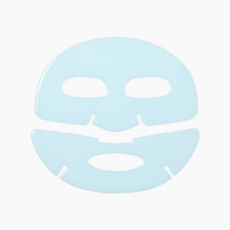 Dr.Jart+ Cryo Rubber with Moisture Mask Masque Hydratant 1EA/2EA