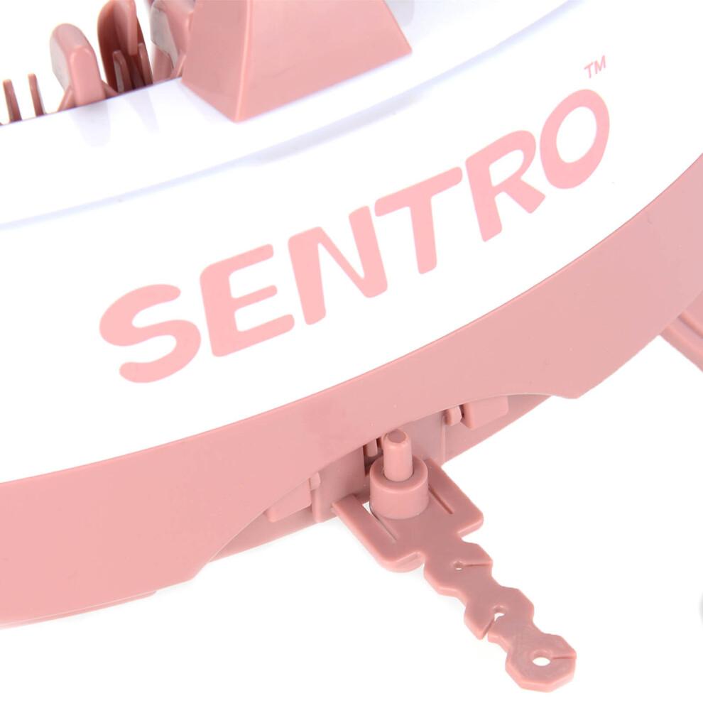 48 Needle Weaving & Knitting Machine