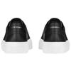 City Court Webbing 'Black' BH005XH14X-001