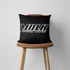 Volk Racing Wheel Cushion Cover Comfortable Short Plush Pillow Cases Chair Car Sofa Pillow Cover Home Decorative  SJ869