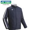 YONEX JR Lined Warmer Jacket Navy Blue J130 FW7001J-019 019