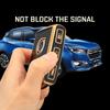 TPU Car Remote Key Case Cover Shell Fob for Volvo S60 S90 XC40 XC60 XC90 V60 V90 T5 T6 T8 Polestar 1 Polestar 2 Accessories Bag