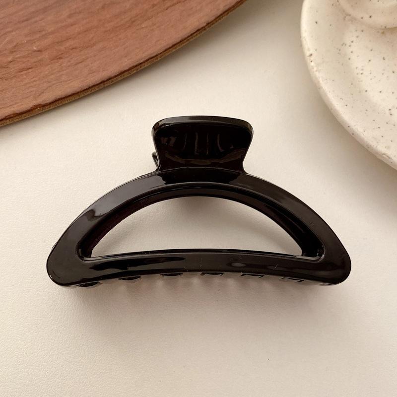 Hair Accessories Clips for Women Vintage Pinzas Para El Cabello Pince Cheveux Claw Trabas Pelo Mujer Korean Spinka Do Wlosow