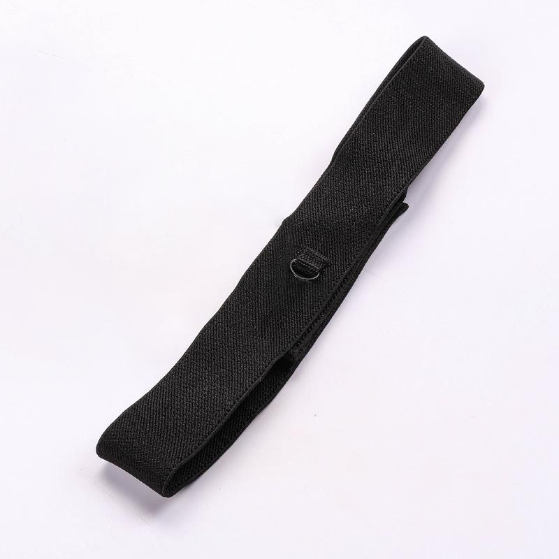 Head-Mounted Boxing Reflex Ball for Quick Reaction Training - Suitable for Adults and Children