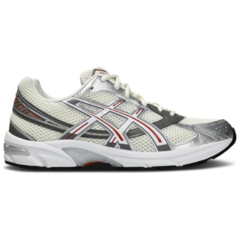 ASICS Gel-1130 Men Low Top Retro Running Shoes Cream White 1201A256-120
