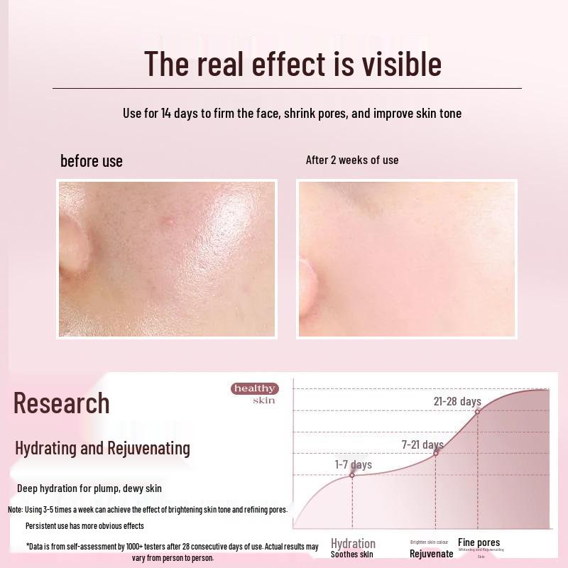 Nano Mist Facial Steamer: Hydrating & Pore-Opening Humidifier for Home