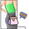 Bolsas femininas – Bolsas transversais