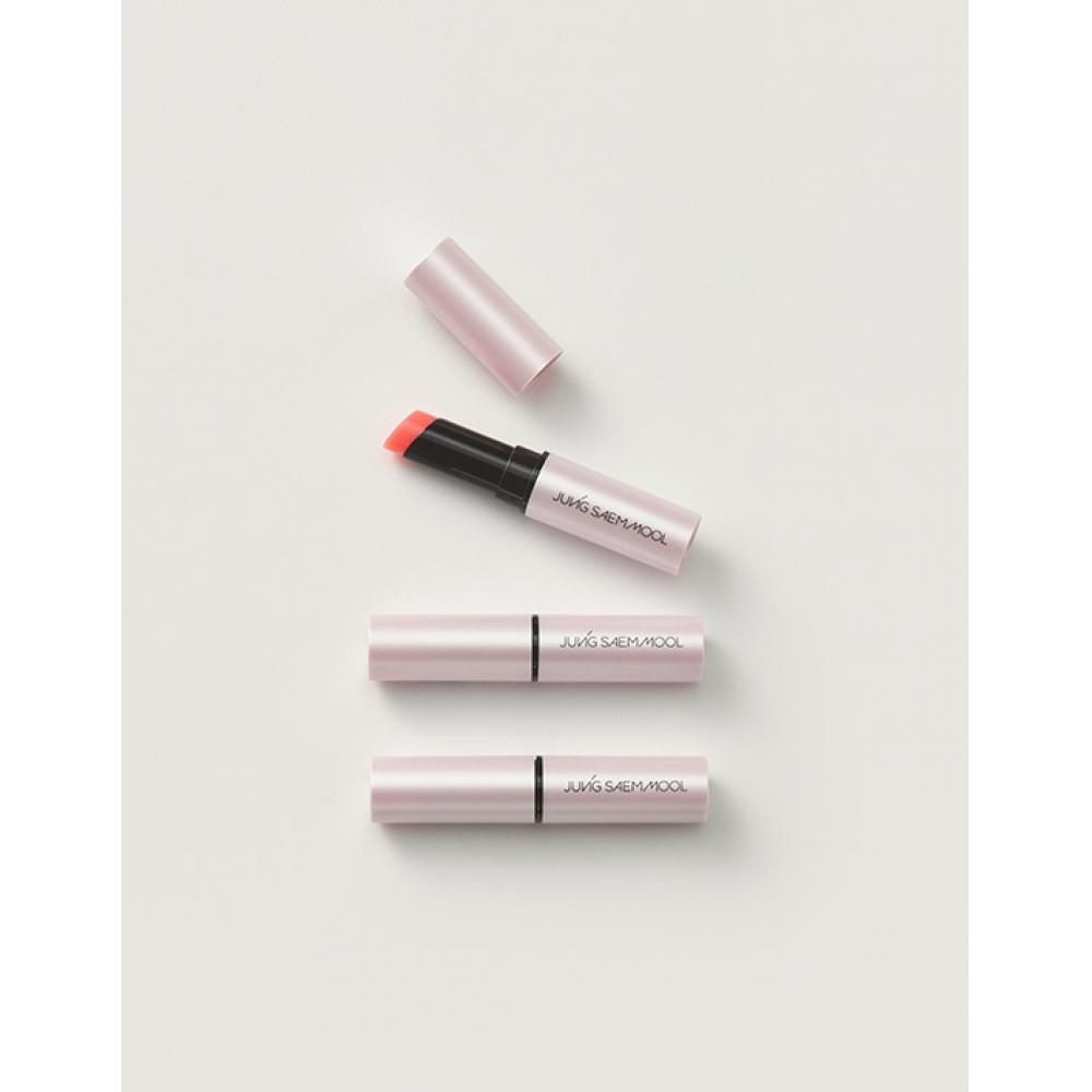 Jungsaemmool Lip Compression Water Tinted Lip Balm Montana