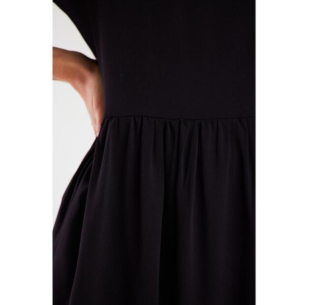 Летнее платье Awama A517