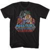 Masters Of The Universe Register TV Shirt
