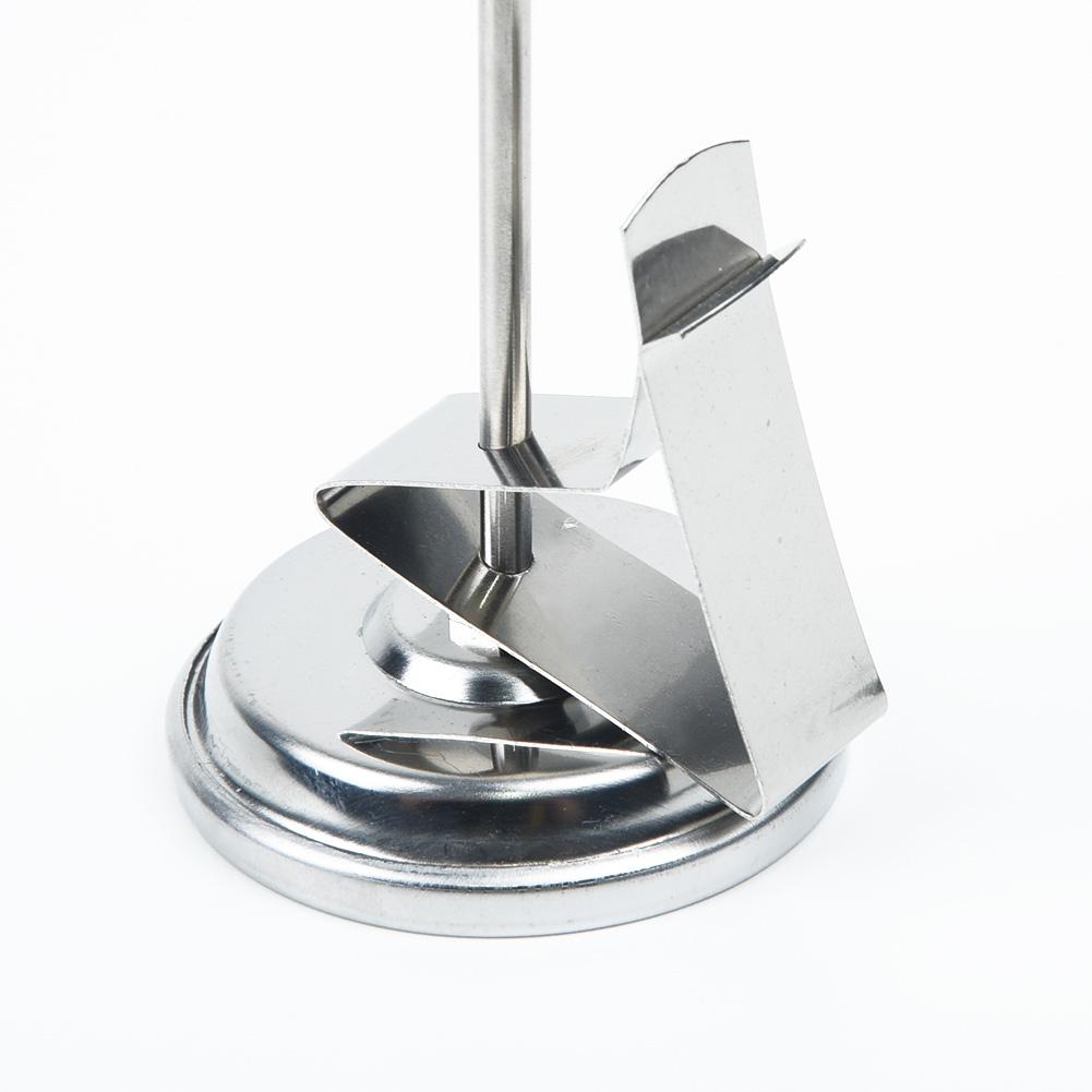 UK Stainless Steel Thermometer Condenser Kitchen Boiler Oven Temperature Gauge