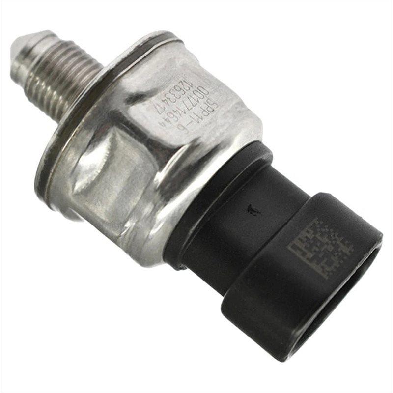 Fuel Common Rail Pressure Sensor For Car 12633417 12635273 FPS38 For GMC Terrain Equinox XTS Regal Equinox 11- 17