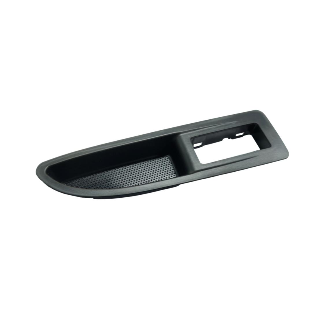 

Подходит для 2011-2014 Dodge Avenger Chrysler 200, передняя правая рамка переключателя окна, правая