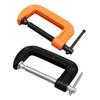 Adjustable 2 In G Clamp For Home Projects Durablity Corrosion Construction