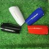 Double-Layer Shin Guards: Thickened Soccer Leg Protection with Insertable Pads & Socks