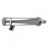 Brass Construction Self Closing Faucet with 4 To 8 Seconds Delay Functionality