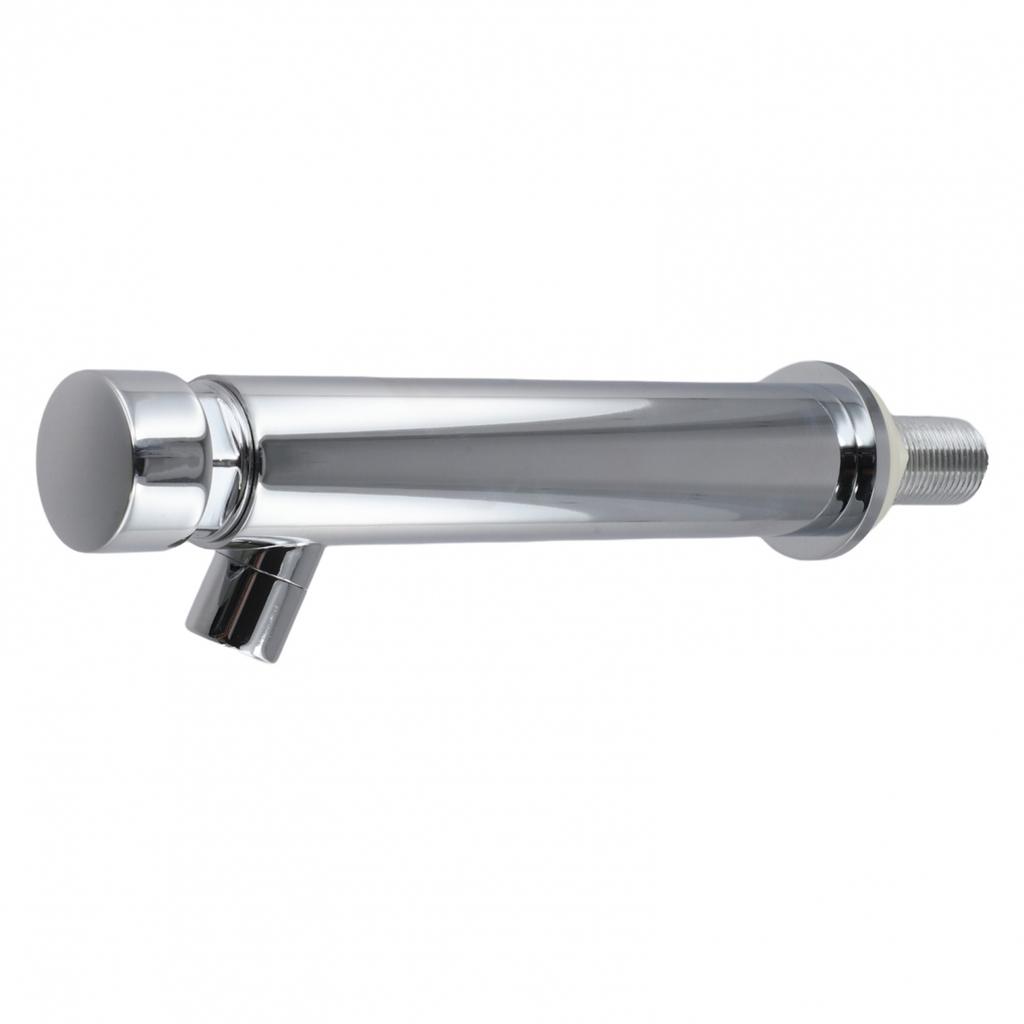 Brass Construction Self Closing Faucet with 4 To 8 Seconds Delay Functionality