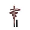 Swiss Beauty Bold Matt Lipliner | Langanhaltend | Mattes Finish | Nicht austrocknend | Farbe-12, 1,6g