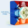 Moyu Rs3M Zauberwürfel Magnetisch Moyu Rs3 M 3X3X3 Cubo Magico Rs3M Uv 3X3 Magnetischer Würfel Speedercube Puzzle Spielzeug Für Kinder Geschenk
