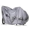 Attrezzatura per bicicletta Copertura antipioggia impermeabile Copertura per bici Copertura per sole esterna Copertura per custodia per bicicletta MTB Attrezzatura per bici Accessori per bici