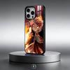 Anime Fairy Tail  N-Natsu Phone Case For iPhone17,16,15,14,13,12,11 Plus,Pro Magnetic For Magsafe Wireless Charging