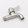 Stainless Steel Laundry & Mop Sink Faucet