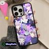 Anime Najimi Osana Mobile Phone Case for iPhone 17 16 15 14 13 12 11 Air Pro Max Plus Magsafe Matte Surface Colorful Cover Cover