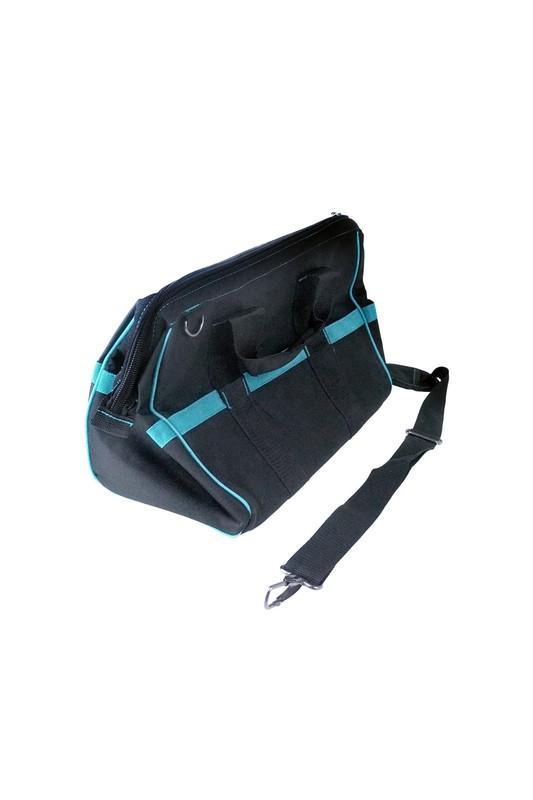 16'' POLYESTER 600D TOOL BAG - DED7001