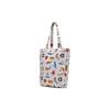 Vans 275C Collaboration Cotton Handbag Regular Unisex White Vans VN0A7YGBYD51