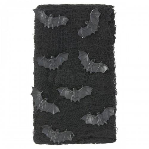 Smiffys Creepy Bat Cloth Set