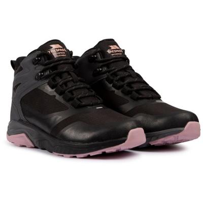 Botas de Caminar Alisa para Mujer