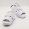 DV2136-100 Nike WMNS Air Adjust Force Sandal White