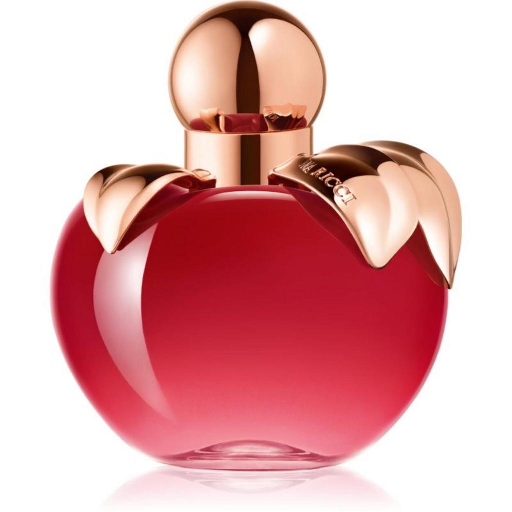 Nina Ricci, Nina, Eau De Parfum, Για Γυναίκες, 50 ml