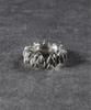 Godjake [Itw] Big Stone Ring