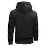 Sports Suit Hoodie Two-piece Sports Suit Men's Running Suit