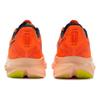 SAUCONY Ride 15 Herren Low-Top Laufschuhe orange rot leichtes Gewebe gedämpft rutschfest strapazierfähig Rennsport bequem S20729-45