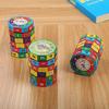 Creative Children's Students Early Education Puzzle Brain Rubik's Cube