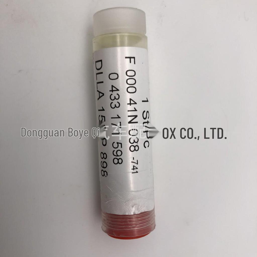 Injector Repair Kit for F00041N038 – Compatible with 1401380 Pump Nozzle