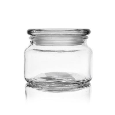 Recipientele pentru alimente – Păstrarea alimentelor