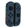 Stânga Dreapta pentru Controler de Joc Joy-Con pentru Consola NS Controller Switch Bluetooth Wireless Joc pentru Doi Jucători Accesorii de Gaming