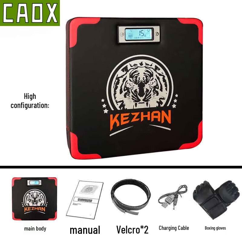 CAOX Boxing Force Tester