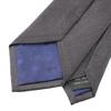 [WIC DESIGN  TUSSAH SILK Solid Tie]