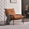 Miling Nordic Single Sofa Chair