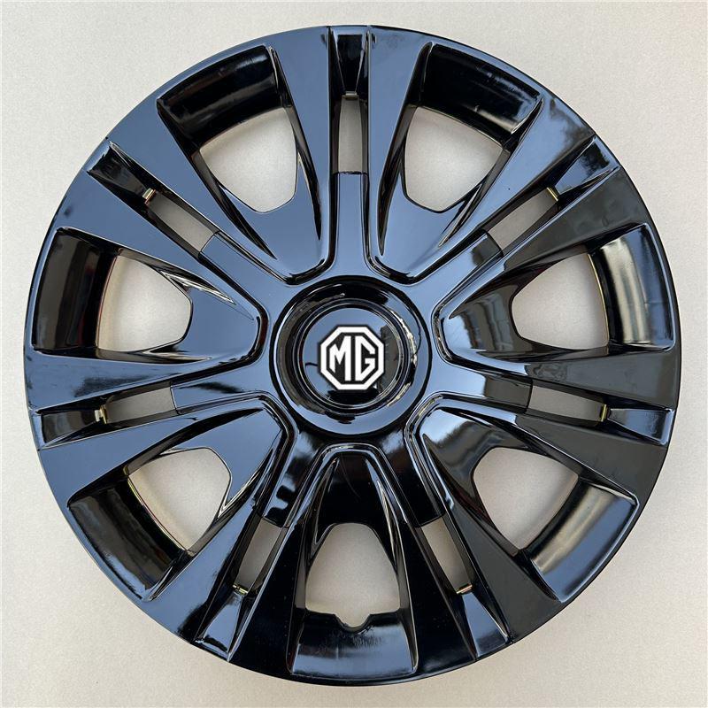 14-inch Decorative Wheel Cover for MG3: Hub Cap & Tire Shell