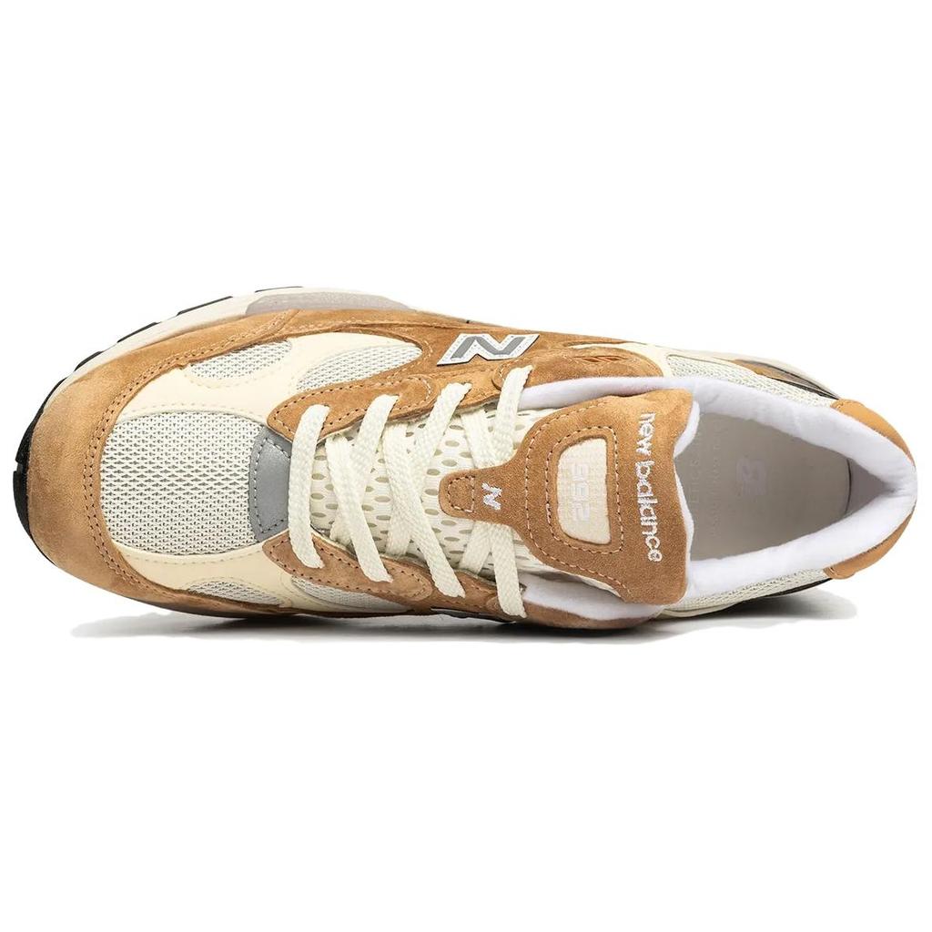 New Balance 992 Made In USA 'Sweet Caramel' Men's U992CC