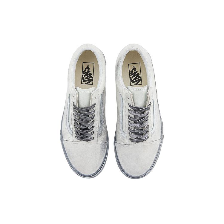 Vans Breathable Low-Top Skate Shoes Men Sneaker VN0007NTWWW