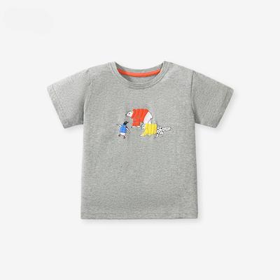 Üst giysisi – T-shirtler